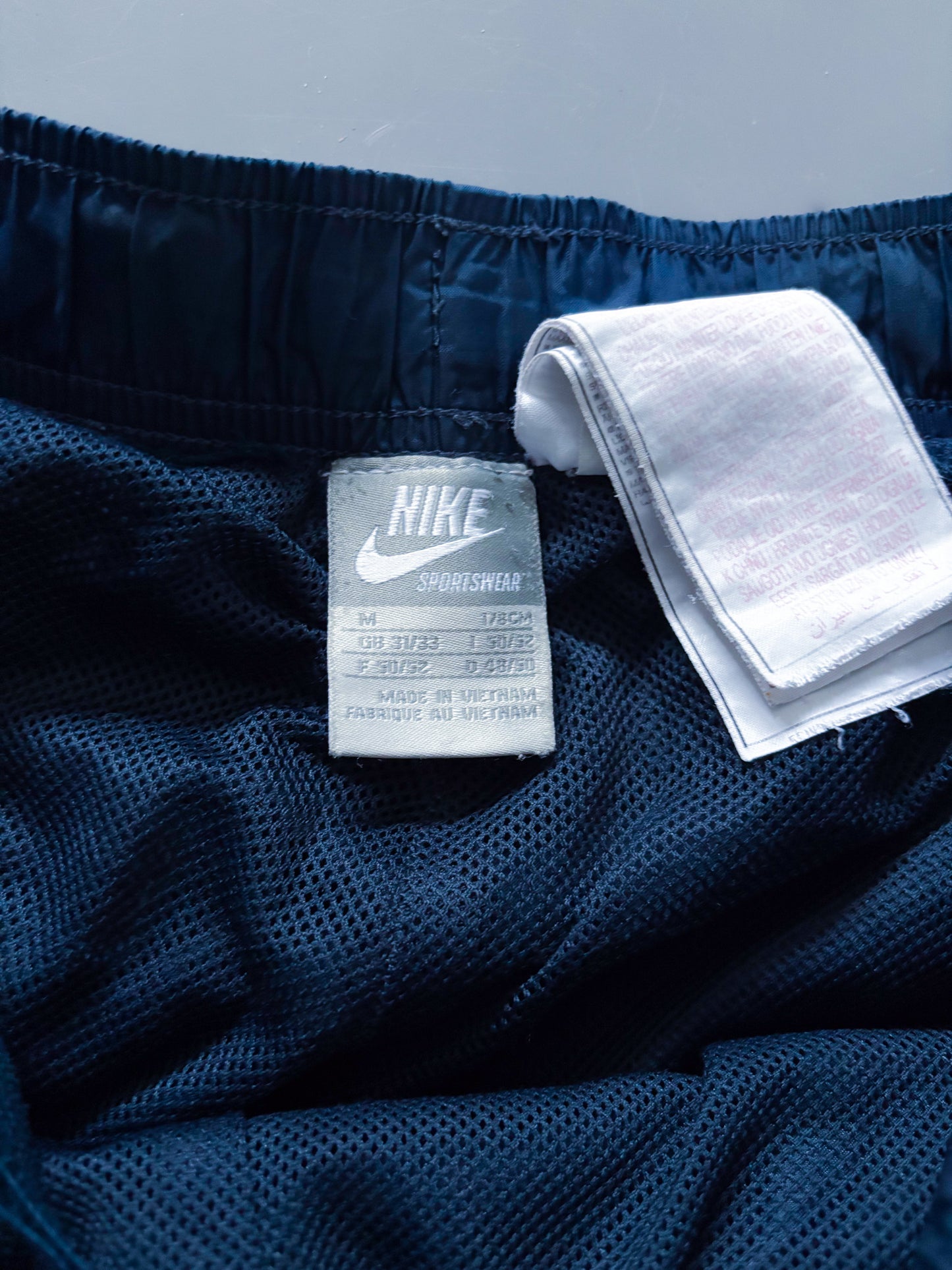 Nike Vintage Trackpants | M