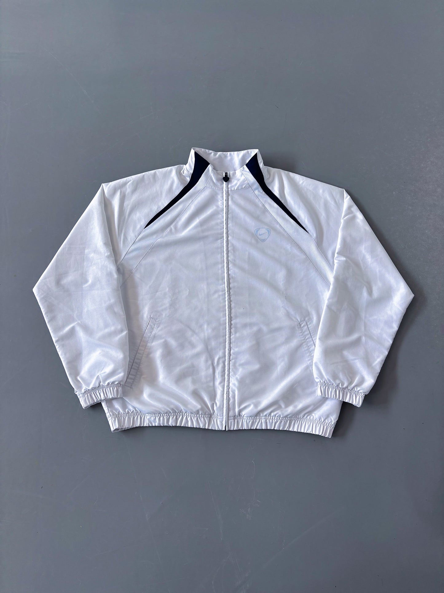 Nike Vintage Trackjacket | L