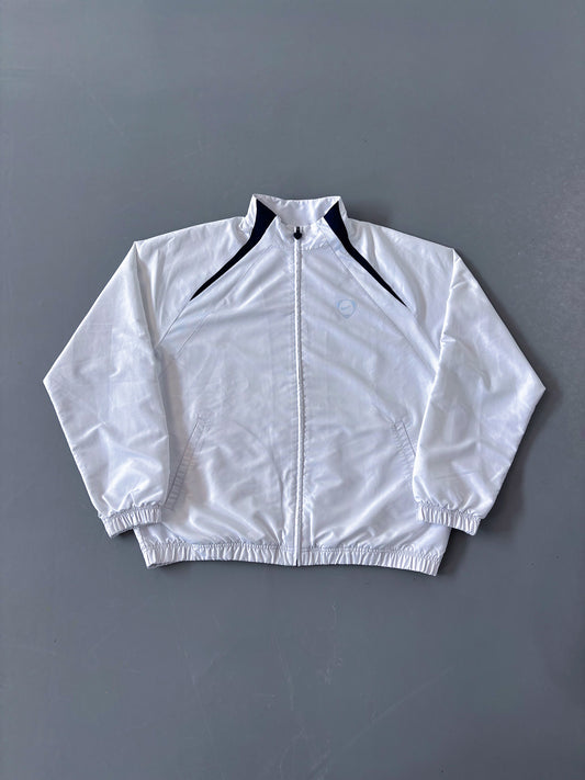 Nike Vintage Trackjacket | L