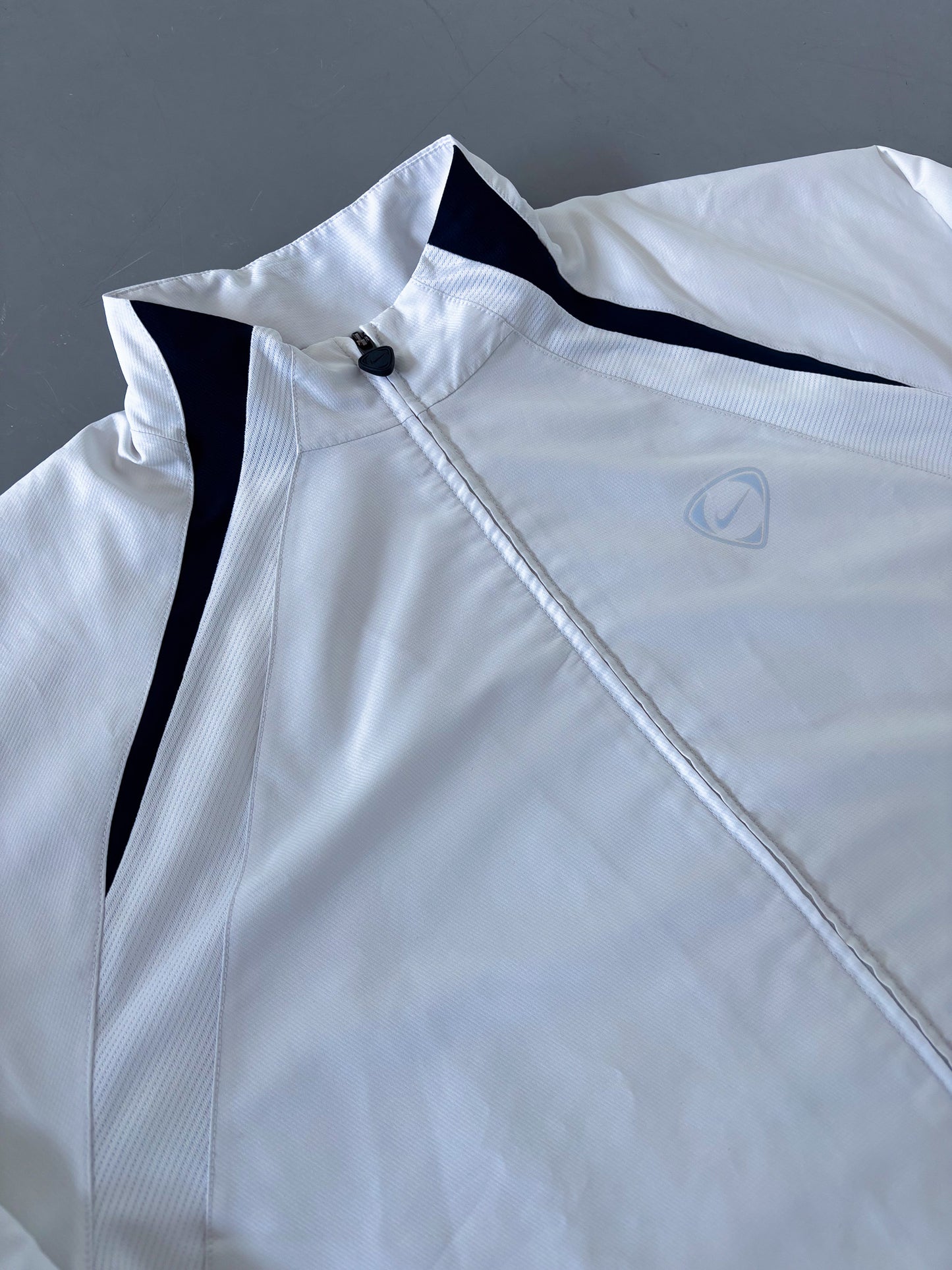 Nike Vintage Trackjacket | L