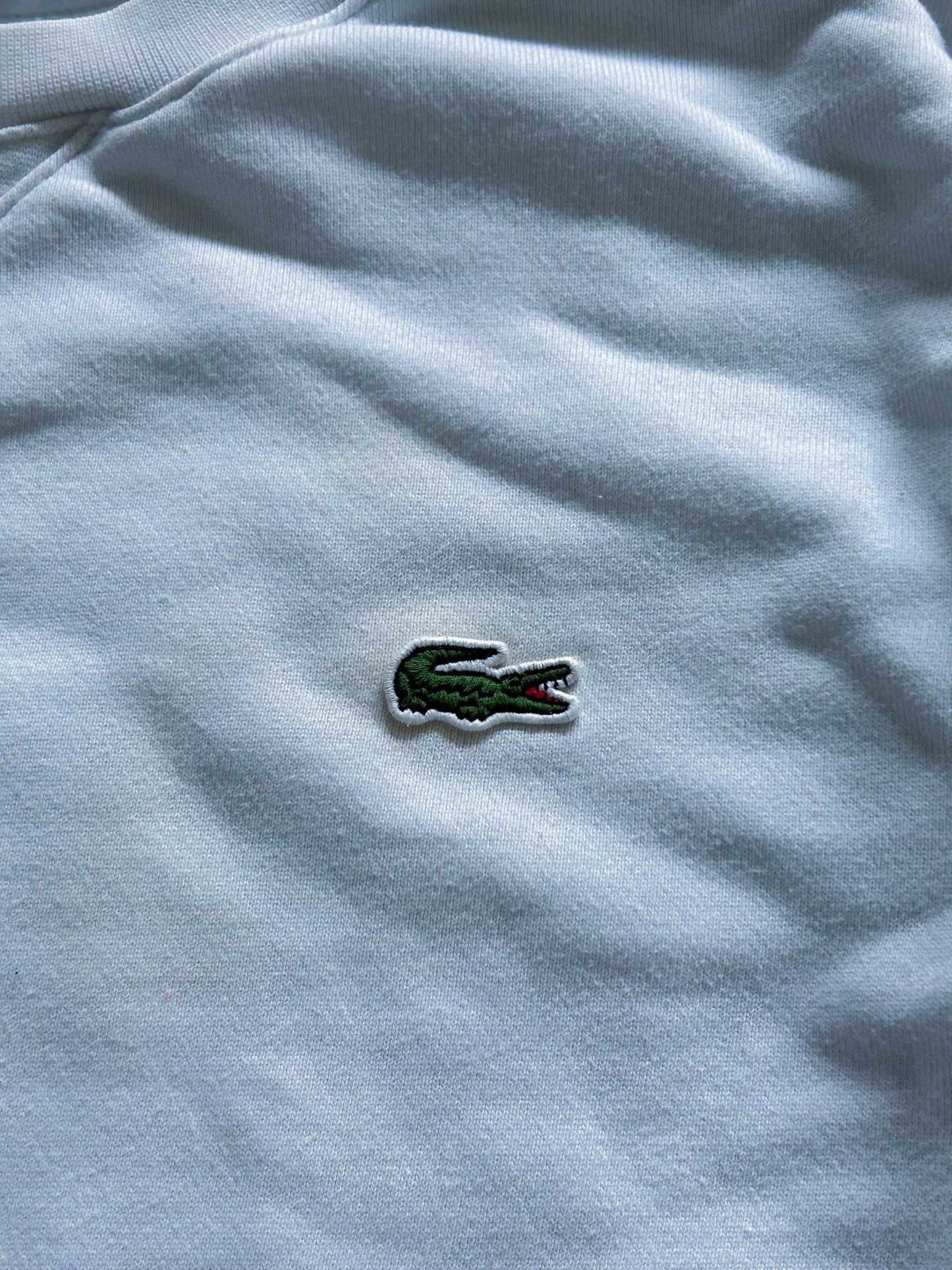 Lacoste Vintage Pullover | L