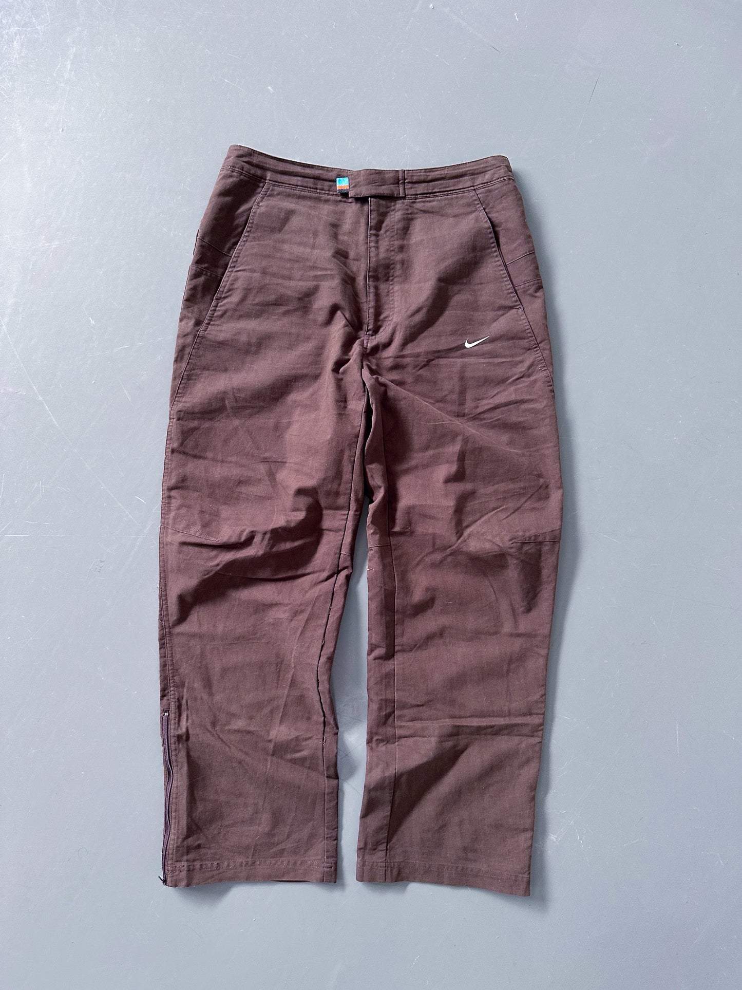 Nike Vintage Trackpants | M