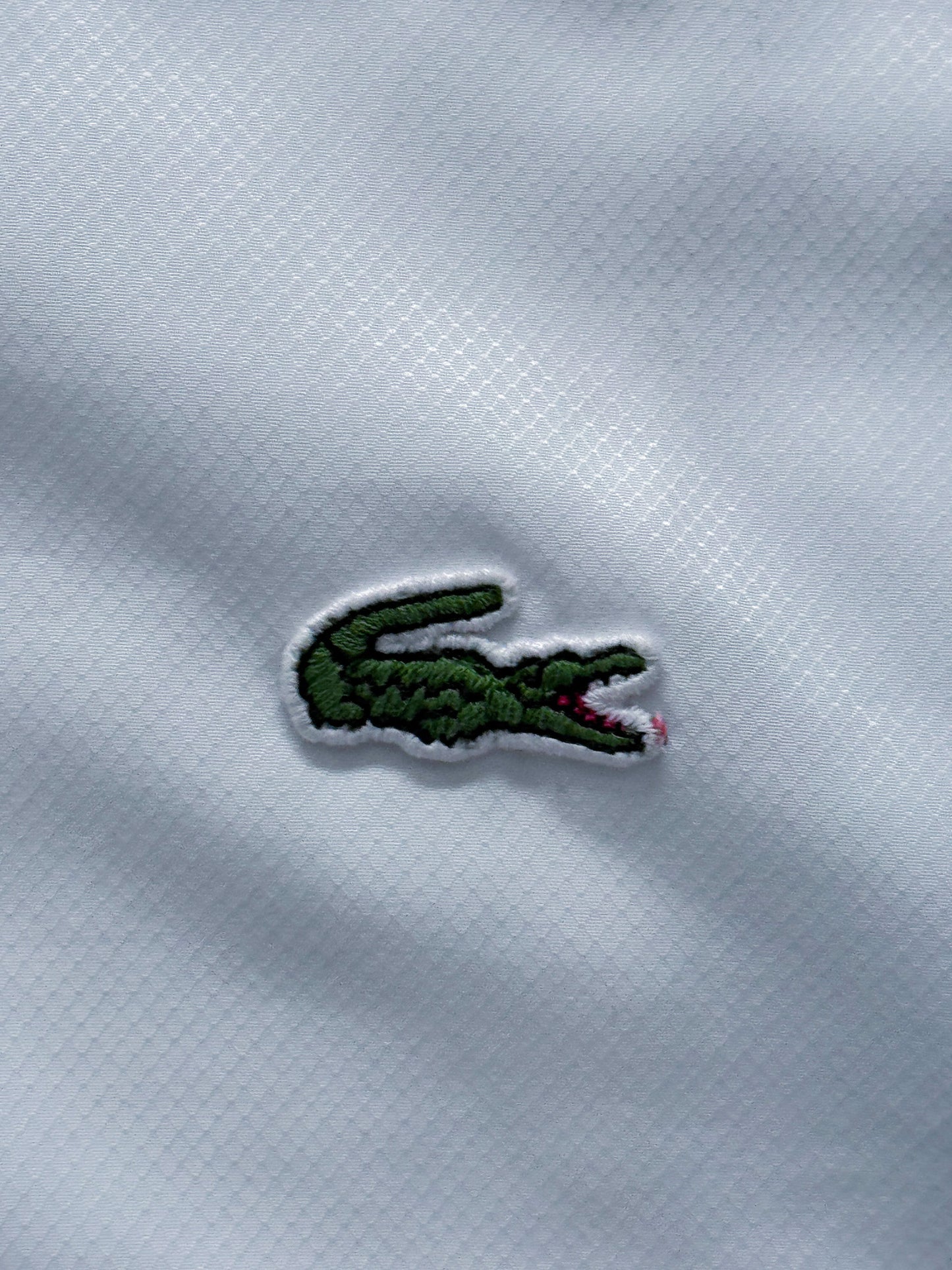 Lacoste Vintage Trackjacket | M