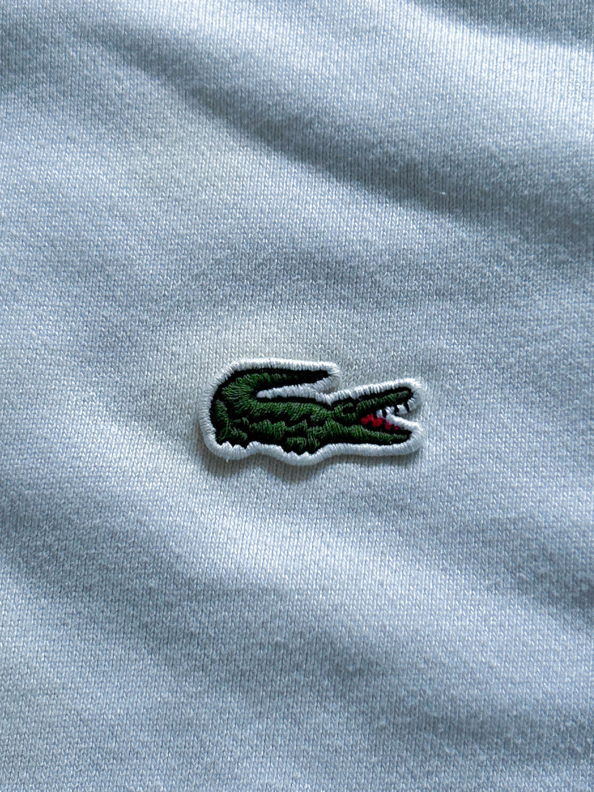 Lacoste Vintage Pullover | L