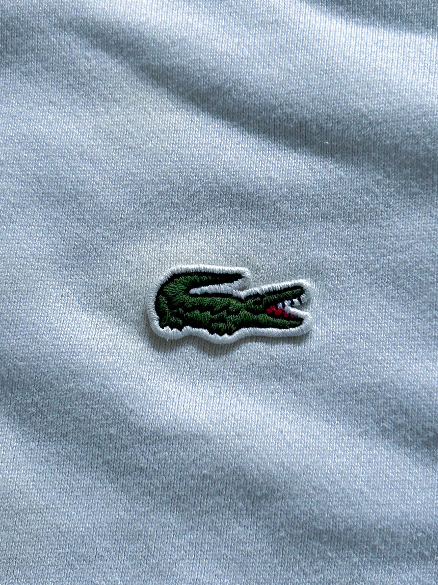 Lacoste Vintage Pullover | L