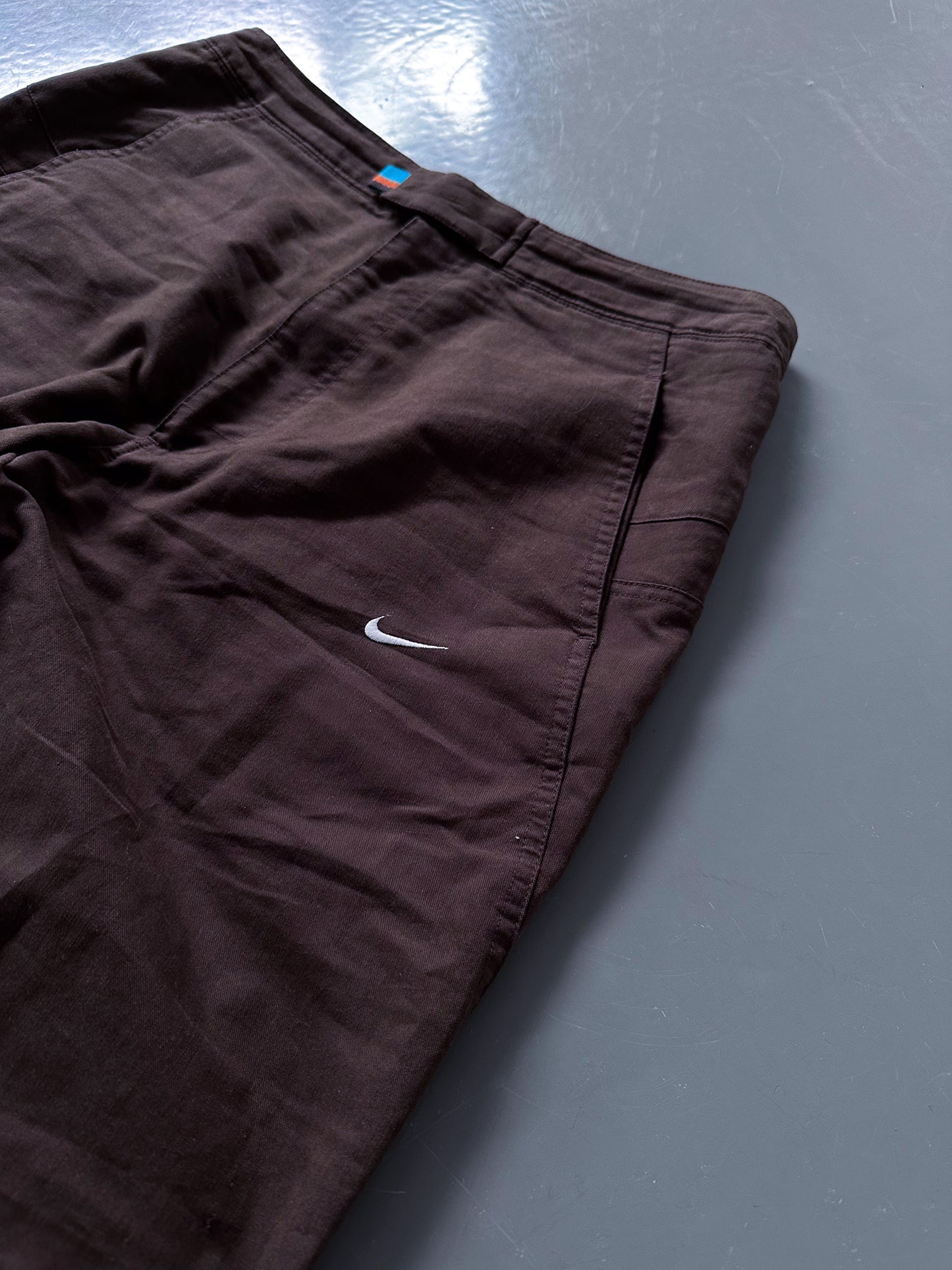 Nike Vintage Trackpants | M