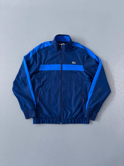 Lacoste Vintage Trackjacket | M