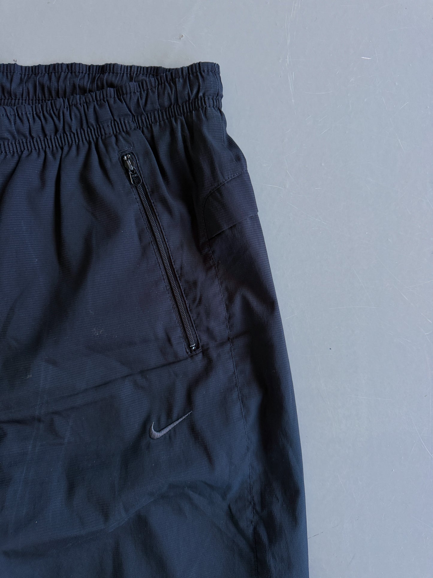 Nike Vintage Trackpants | S