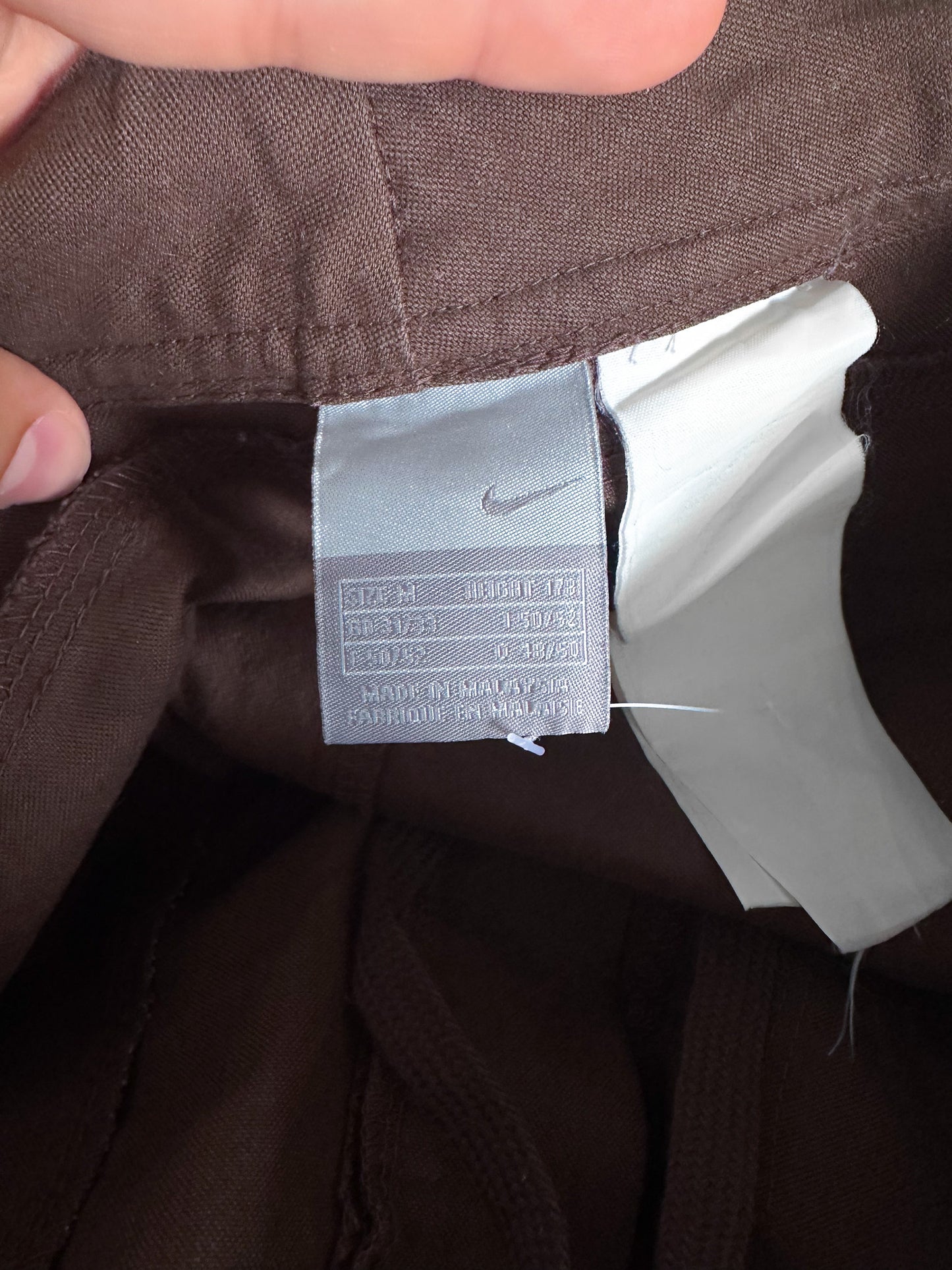 Nike Vintage Trackpants | M