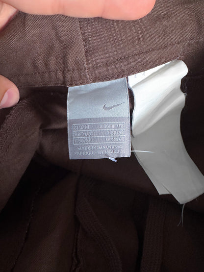 Nike Vintage Trackpants | M