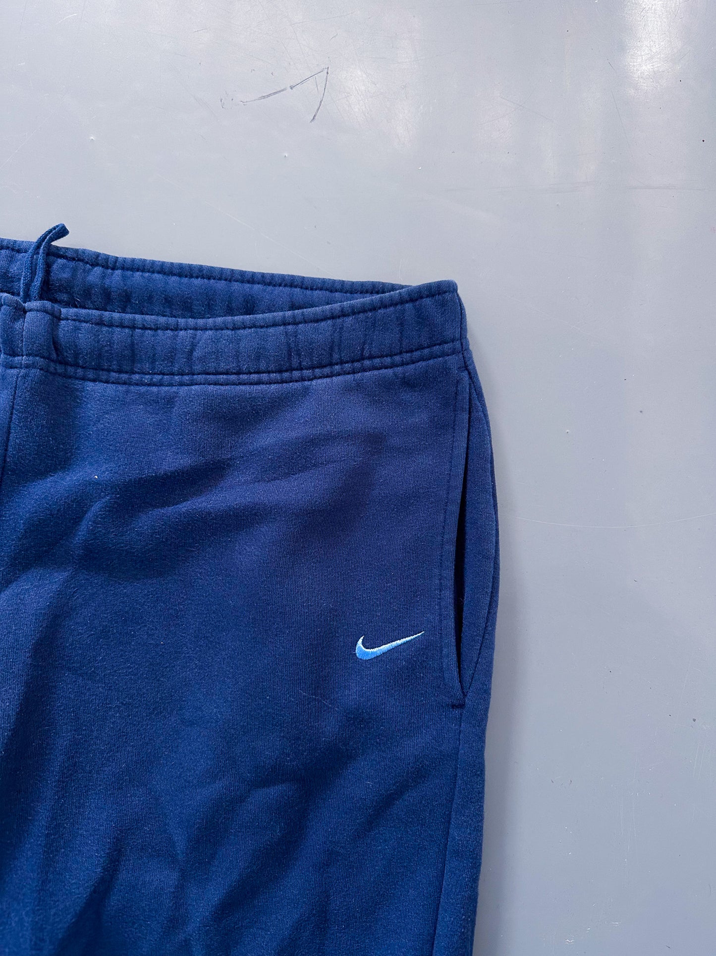 Nike Vintage *PREMIUM* Open Leg Sweatpants / Jogger | M