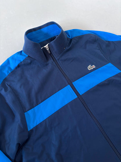 Lacoste Vintage Trackjacket | M