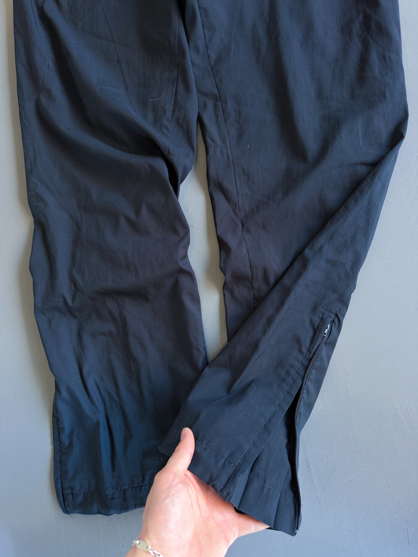 Nike Vintage Trackpants | S
