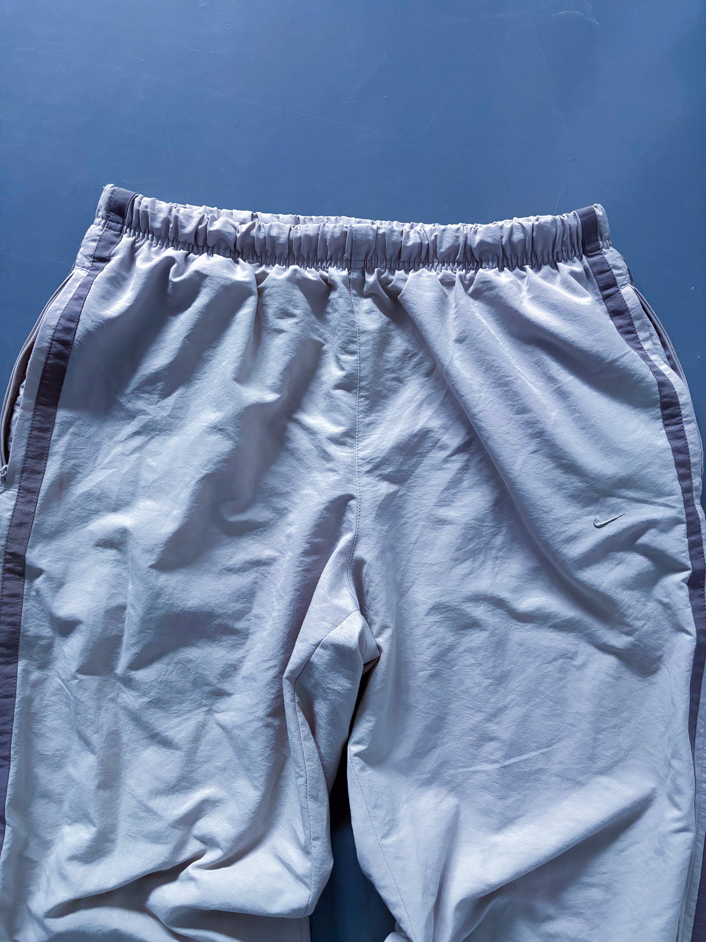 Nike Vintage Trackpants | XL