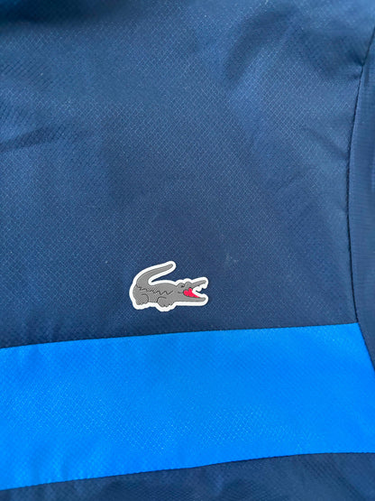 Lacoste Vintage Trackjacket | M