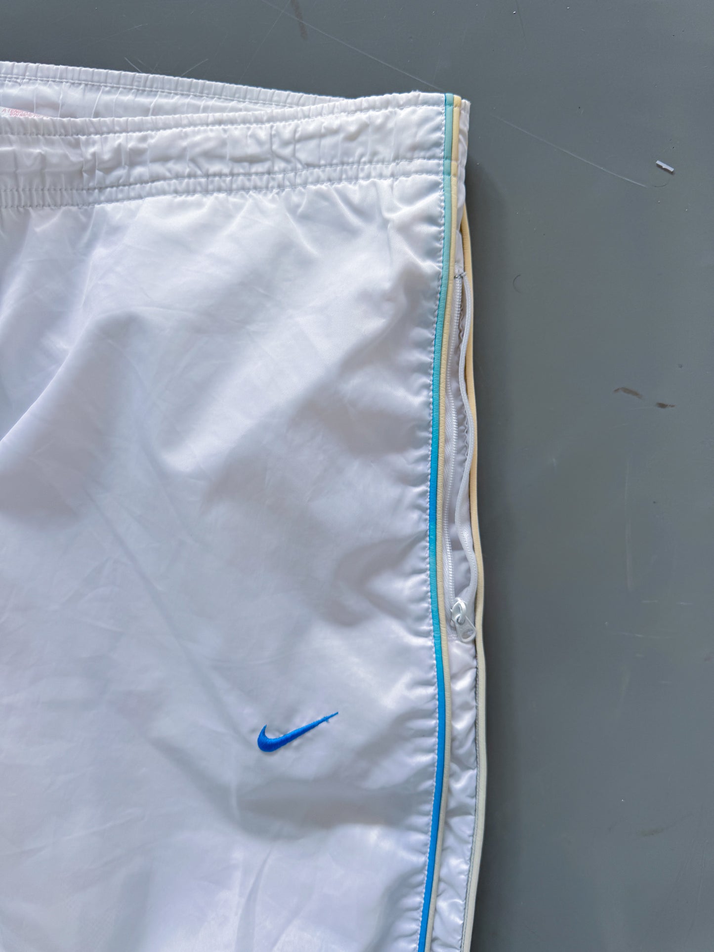 Nike Vintage Trackpants | S