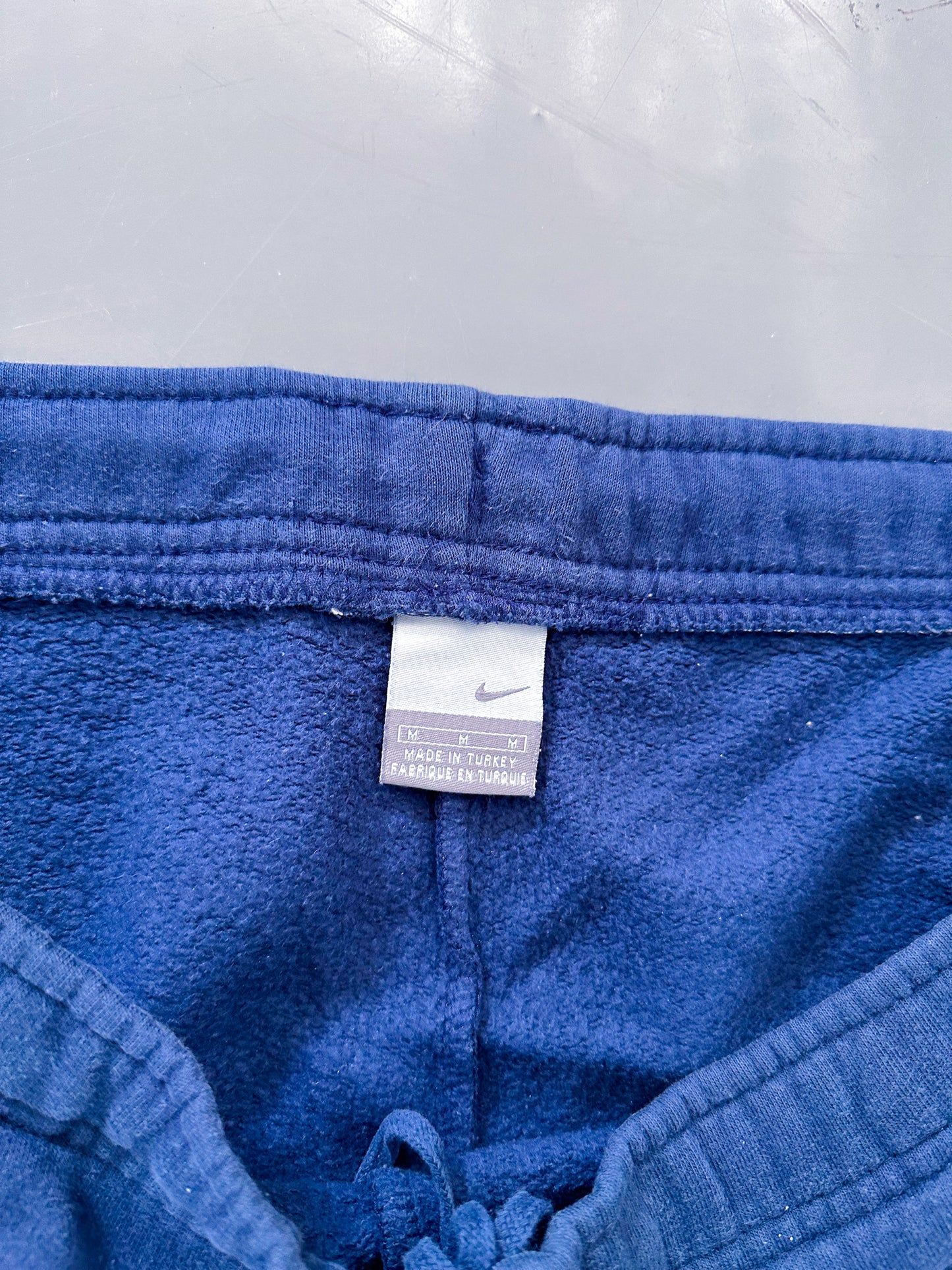 Nike Vintage *PREMIUM* Open Leg Sweatpants / Jogger | M
