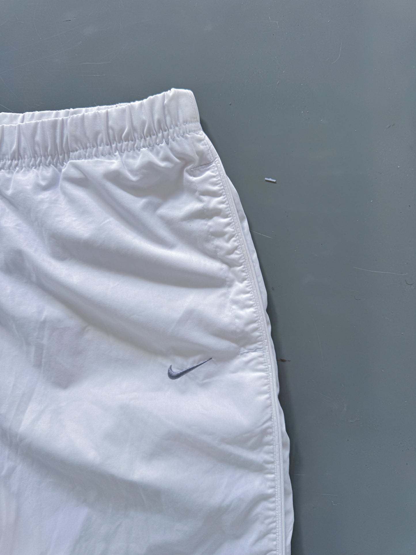 Nike Vintage Trackpants | XS