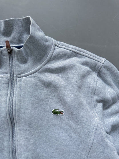 Lacoste Vintage Strickjacke | M