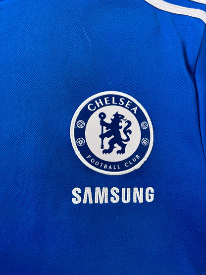 Adidas x Chelsea Vintage Pullover | S