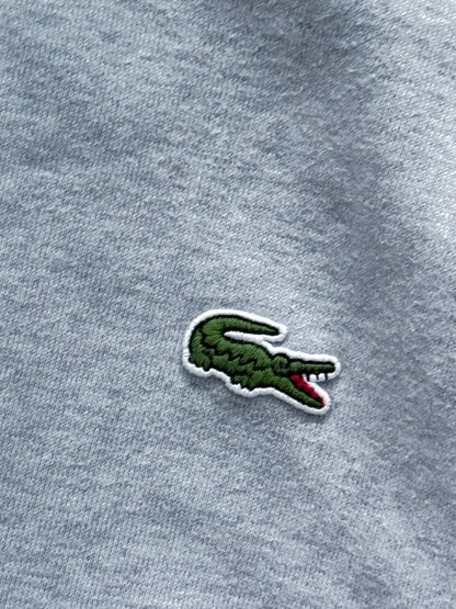 Lacoste Vintage Strickjacke | M