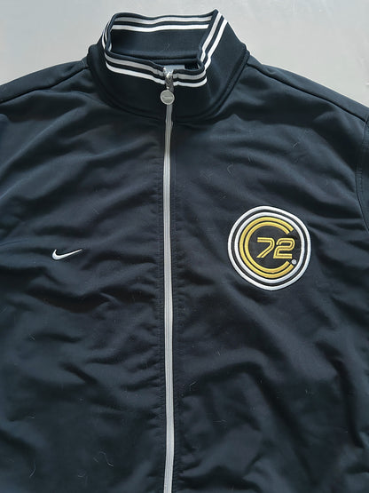 Nike Vintage *CORTEZ* Trackjacket | XL