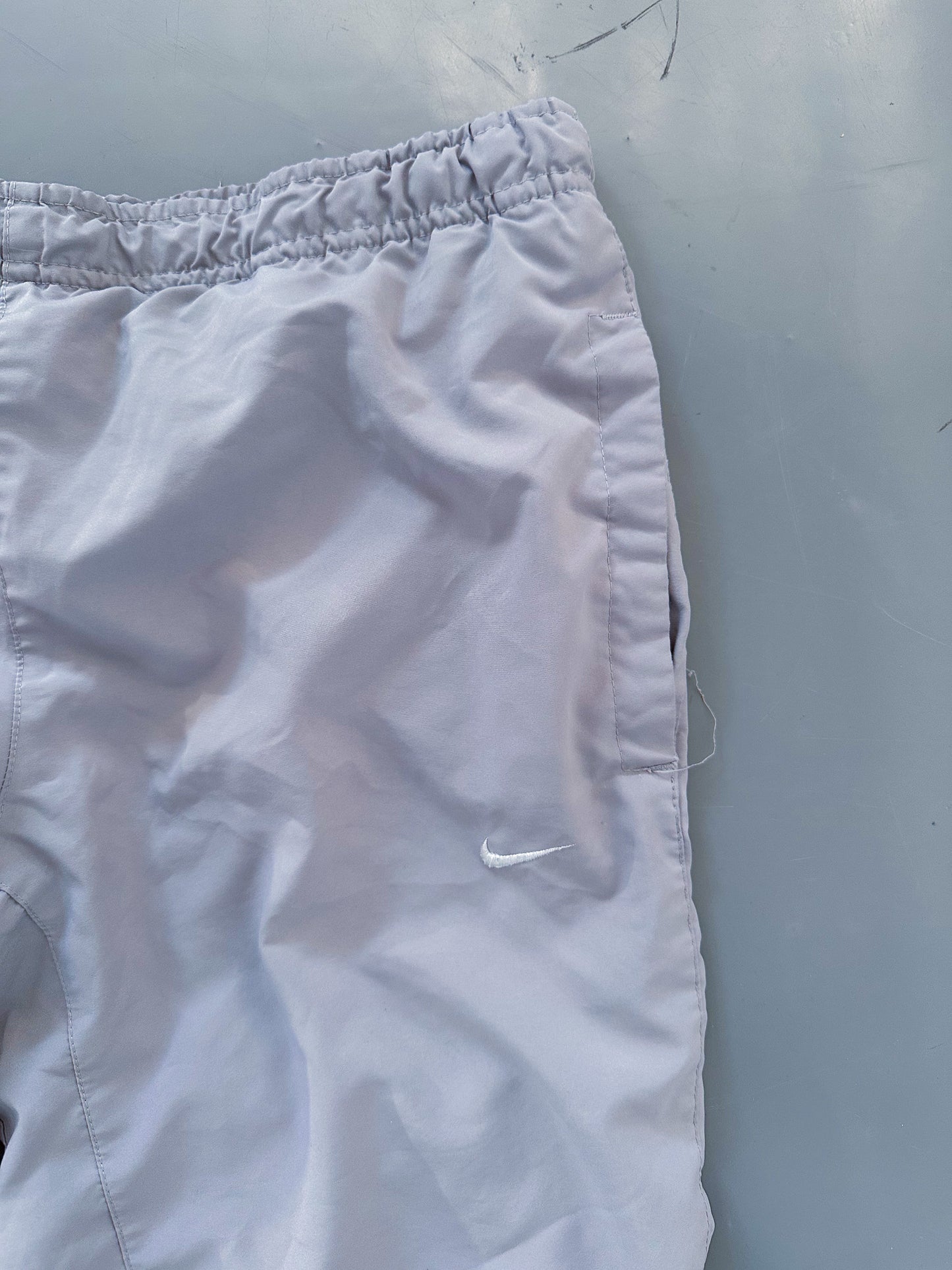 Nike Vintage Trackpants | M