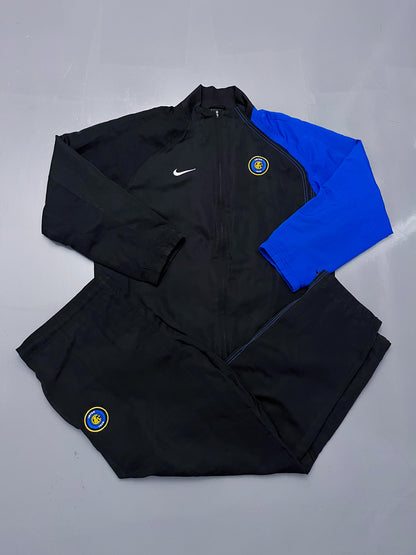 Vintage Nike x Inter Mailand Tracksuit | L