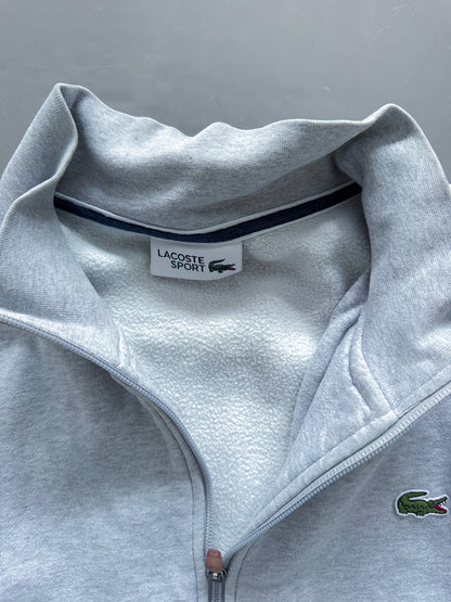 Lacoste Vintage Strickjacke | M