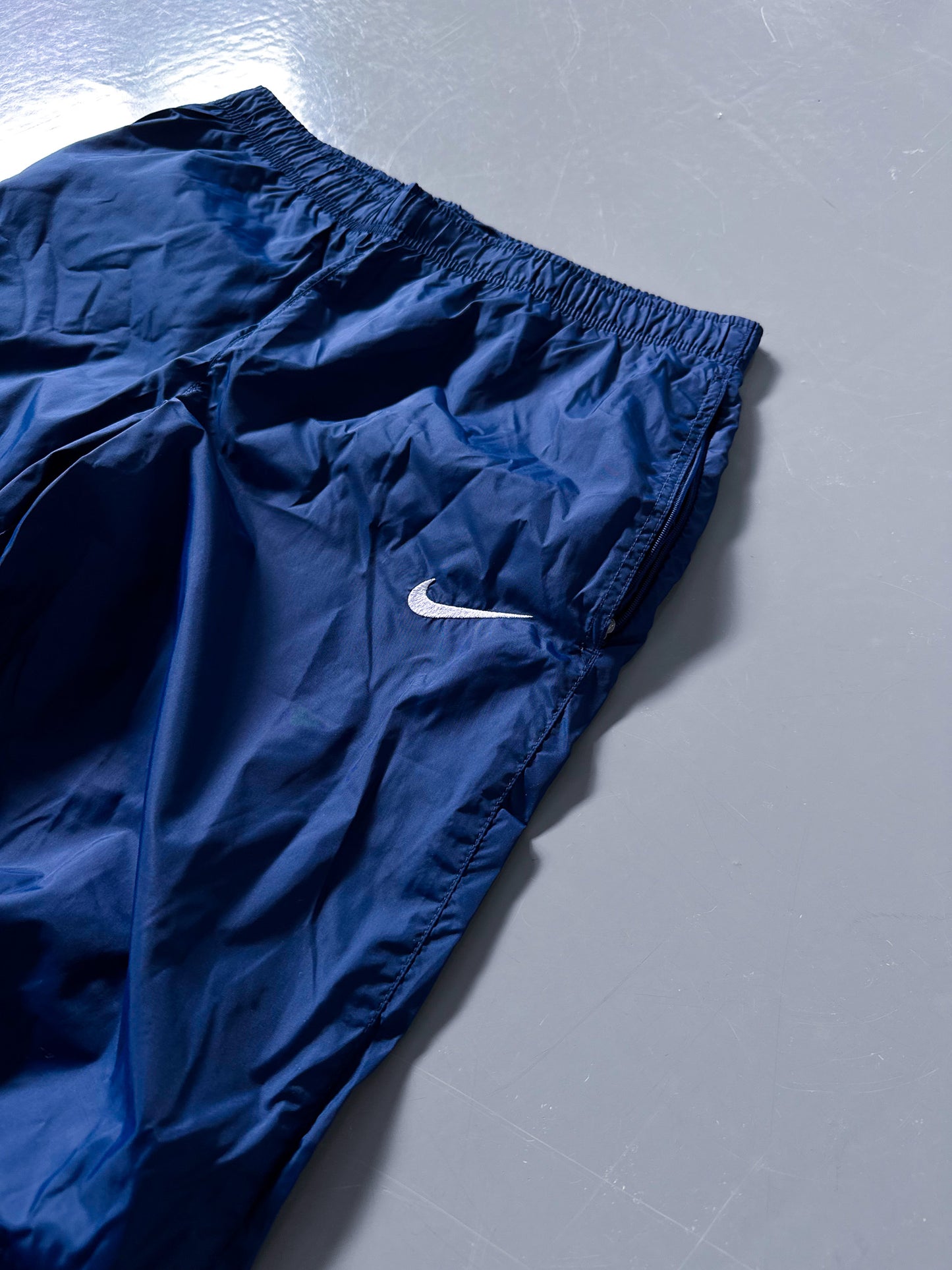 Nike Vintage Trackpants | S