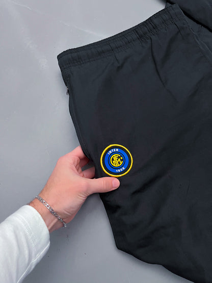 Vintage Nike x Inter Mailand Tracksuit | L