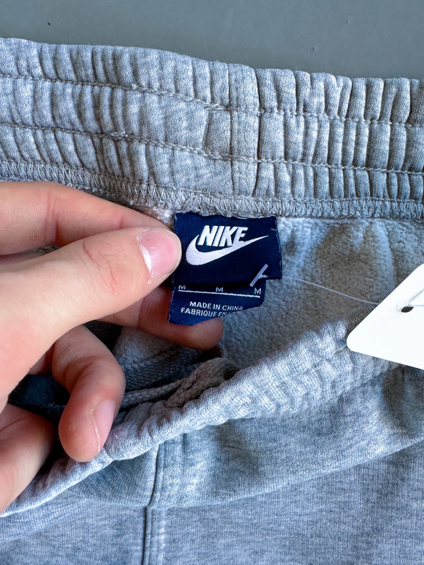 Nike Vintage Sweatpants | S