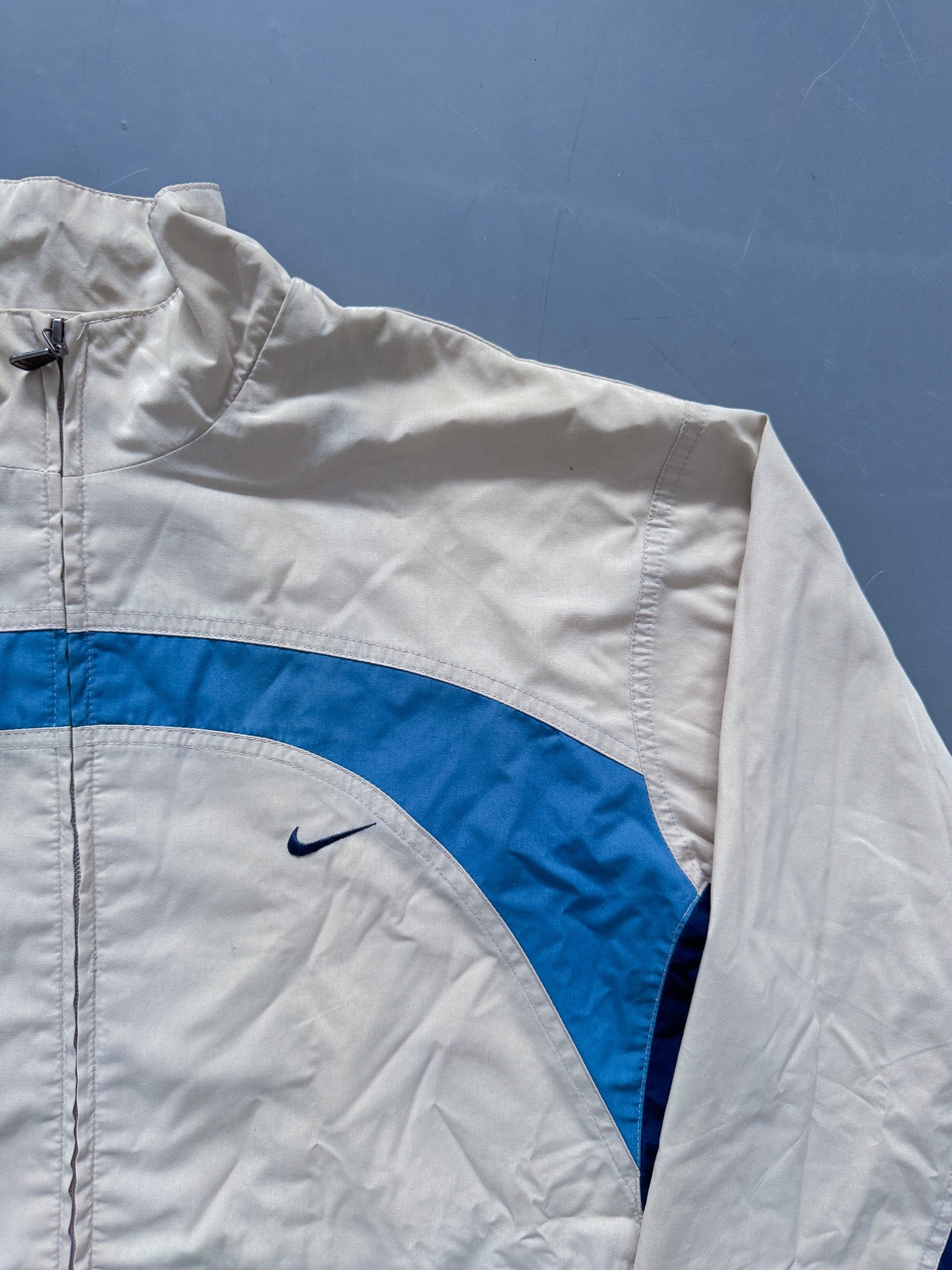 Nike Vintage Trackjacket | M
