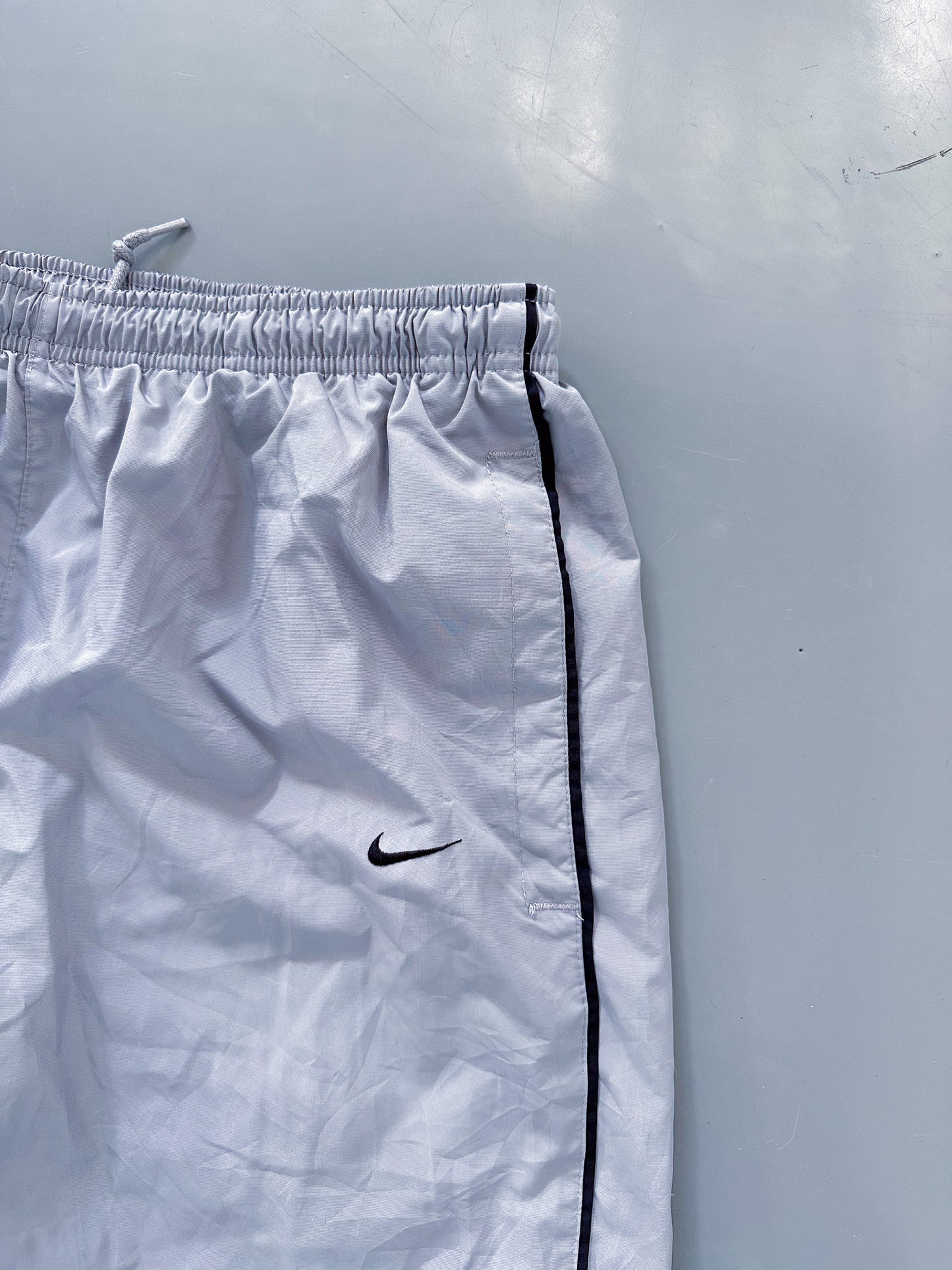 Nike Vintage Trackpants | L
