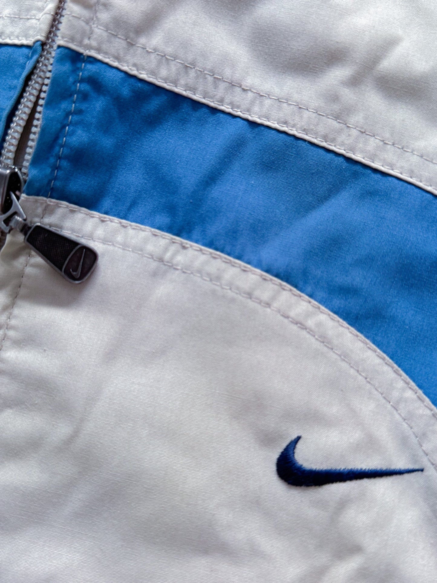 Nike Vintage Trackjacket | M