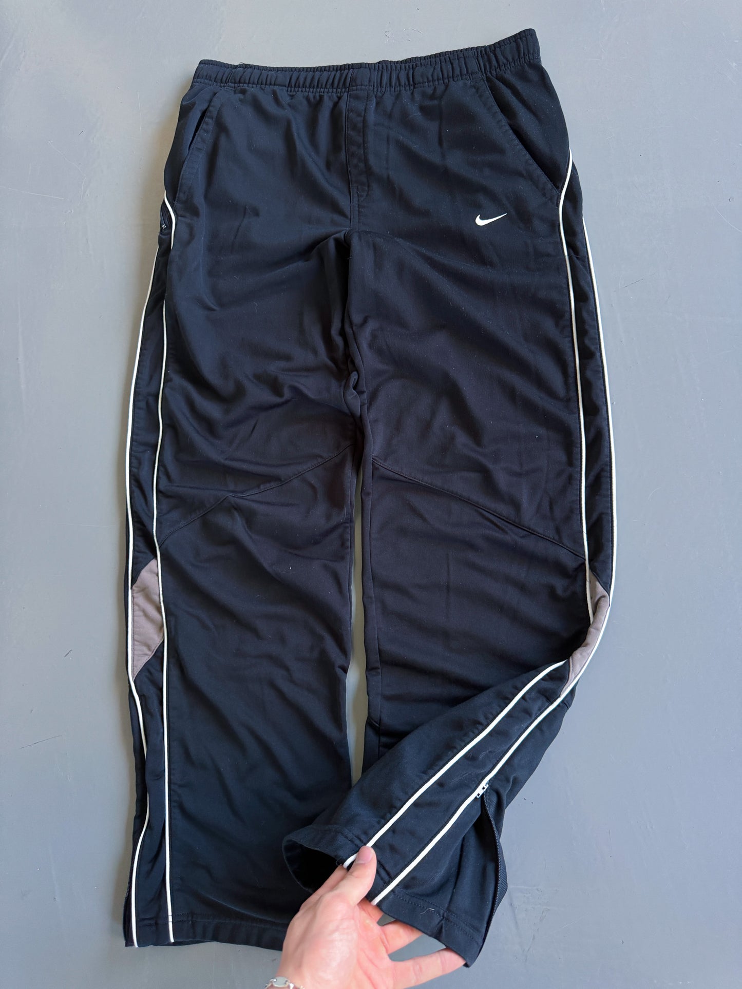 Nike Vintage Trackpants | M