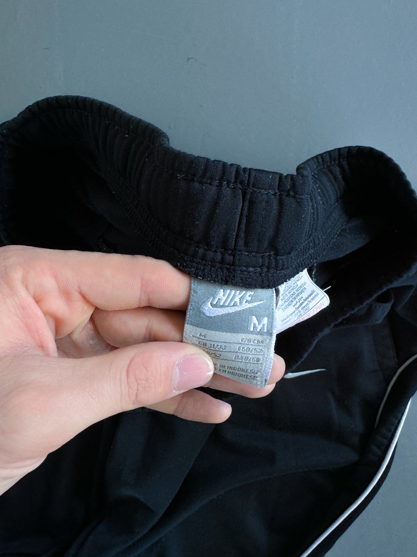 Nike Vintage Trackpants | M