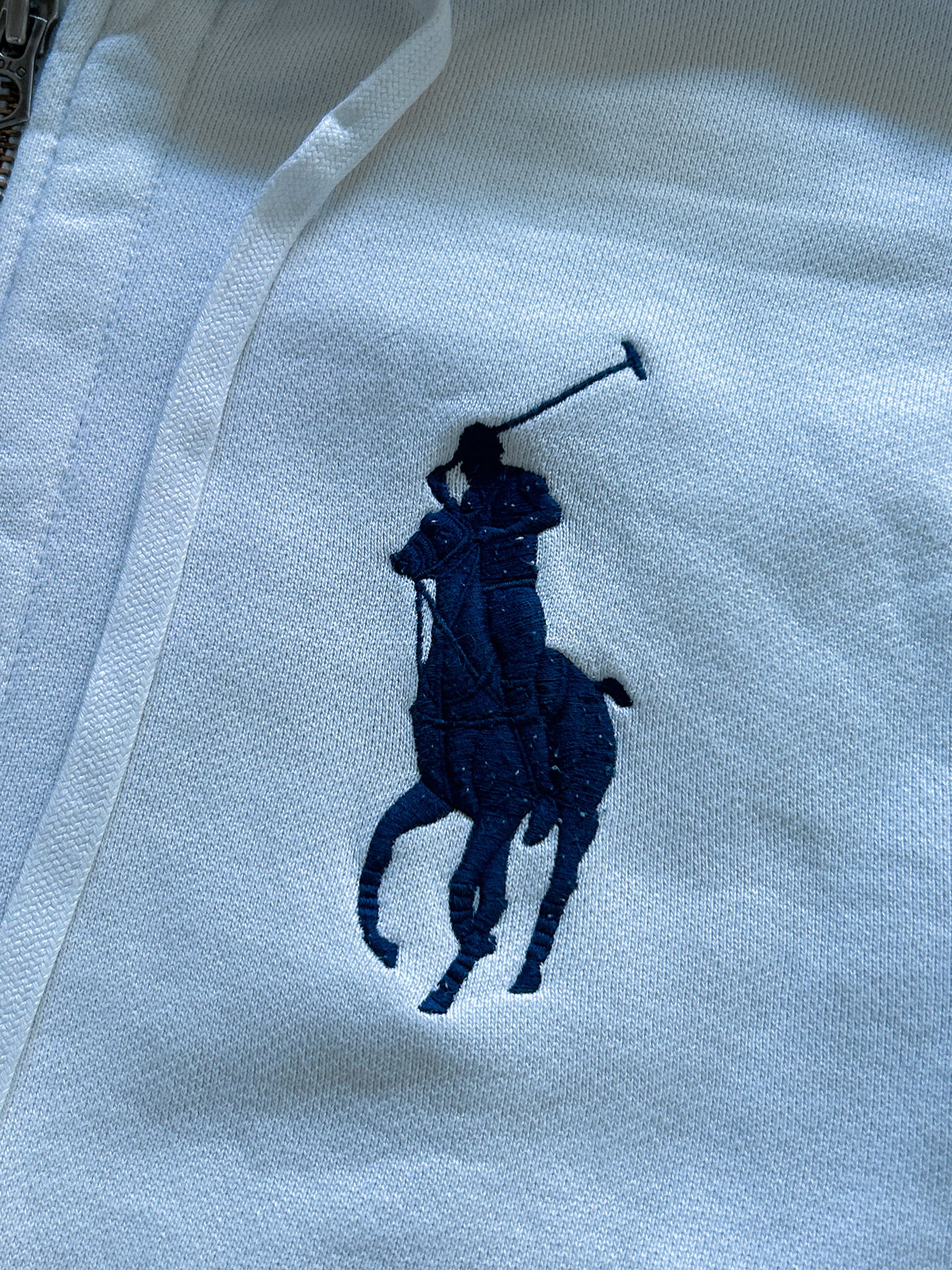 Polo Ralph Lauren Vintage *PREMIUM* Sweatjacke | L