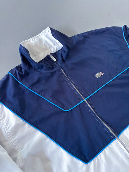 Lacoste Vintage Trackjacket | M