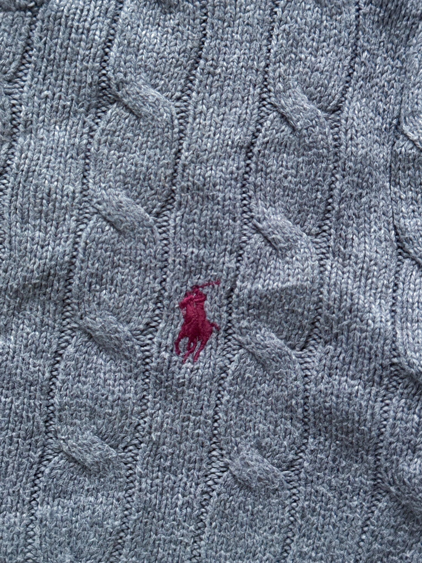 Polo Ralph Lauren Vintage Pullover | S