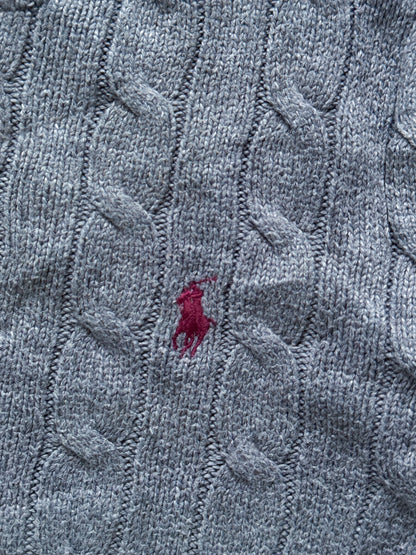Polo Ralph Lauren Vintage Pullover | S