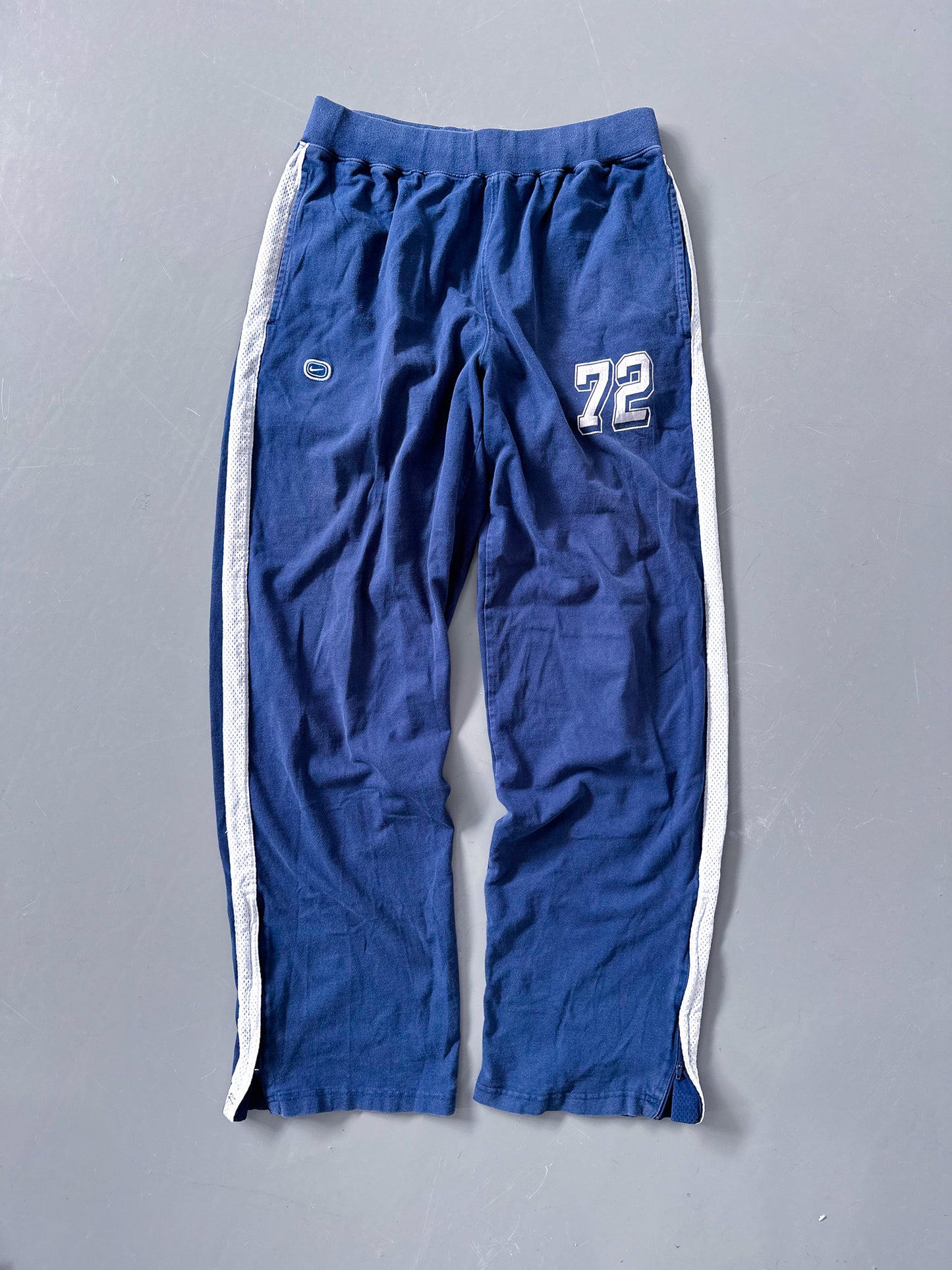 Nike Vintage Open Leg Sweatpants | L