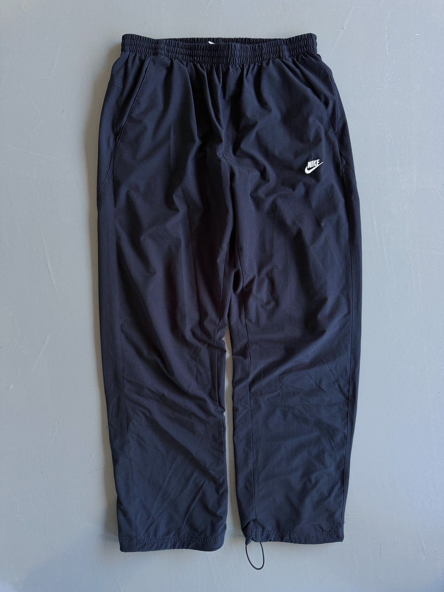 Nike Vintage Trackpants | L