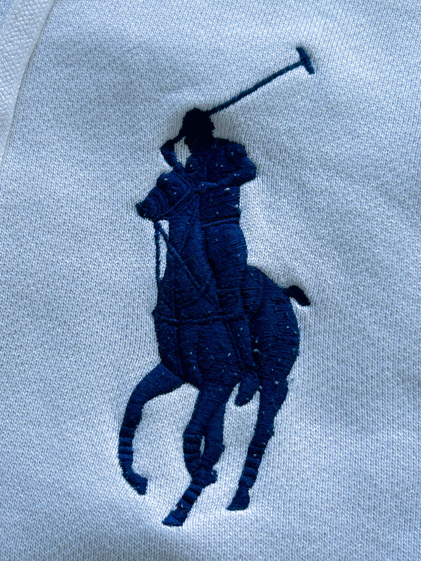 Polo Ralph Lauren Vintage *PREMIUM* Sweatjacke | L