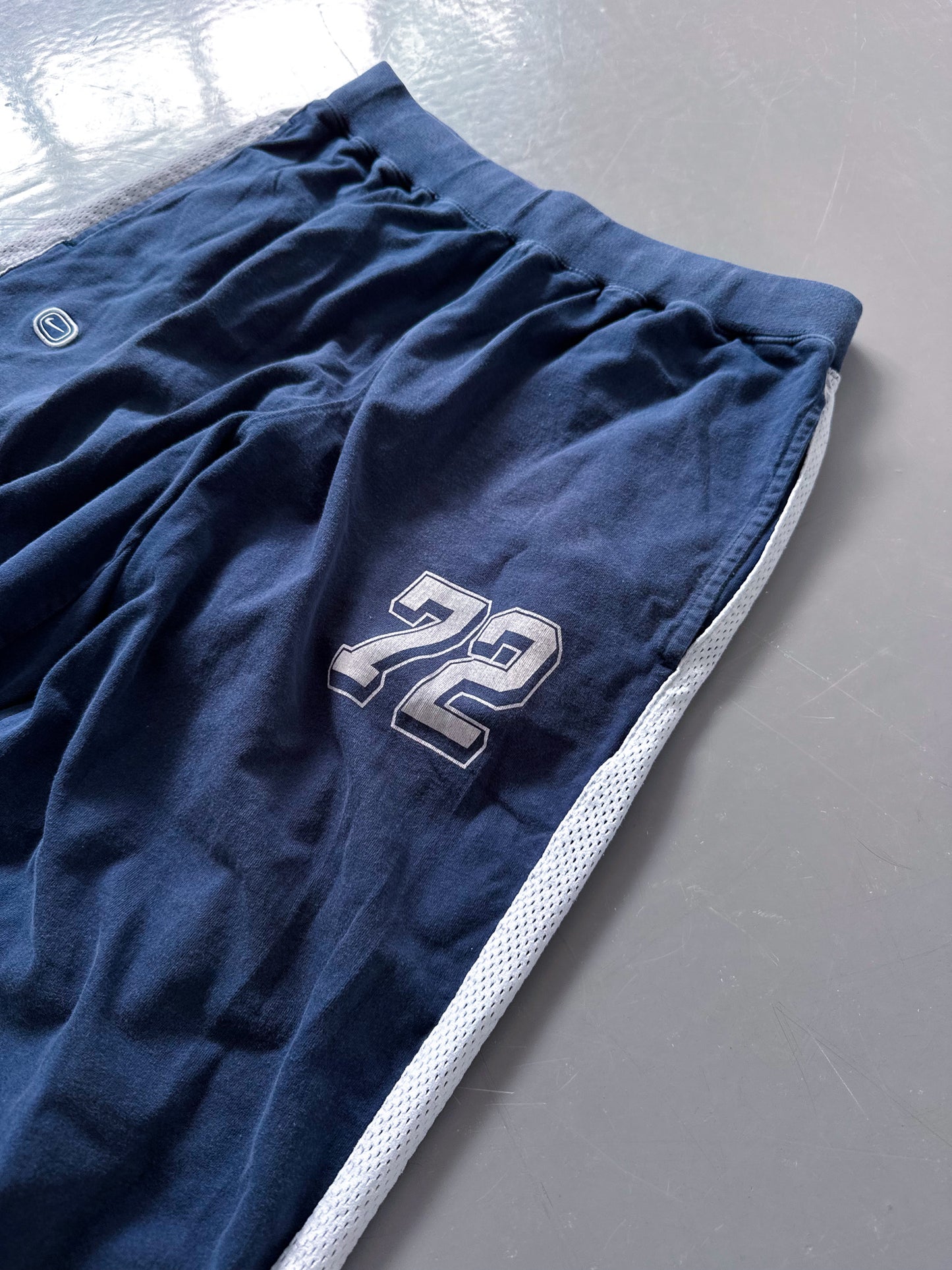 Nike Vintage Open Leg Sweatpants | L