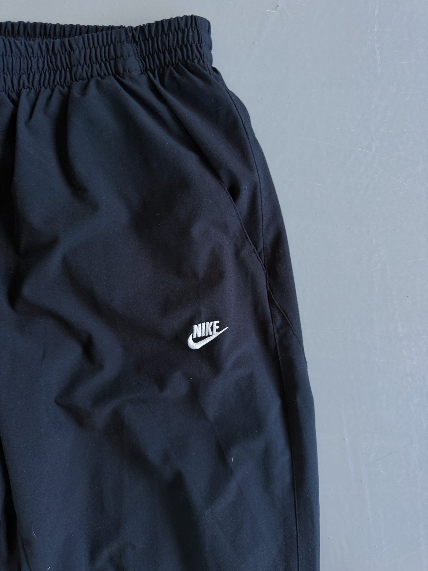 Nike Vintage Trackpants | L