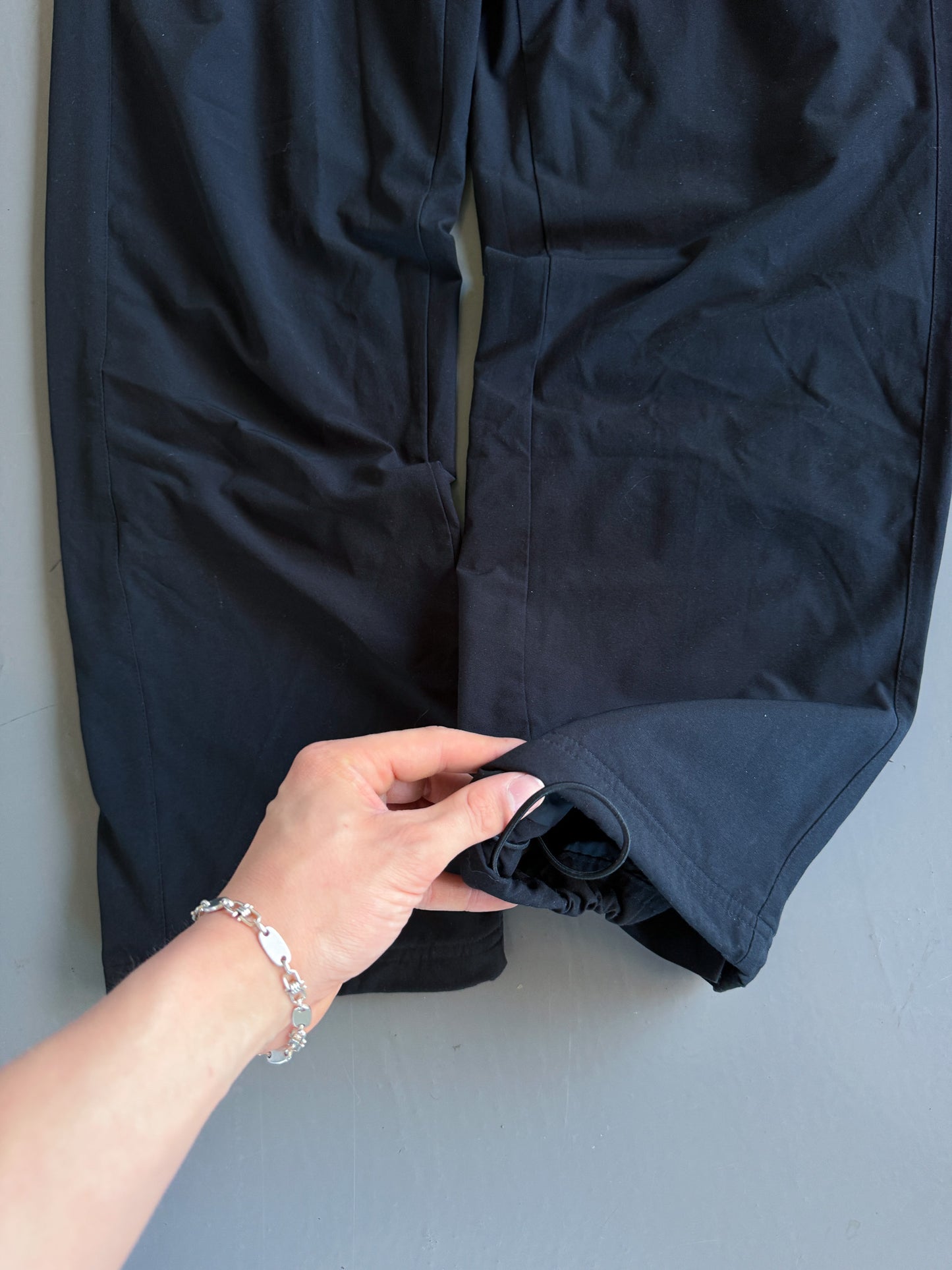 Nike Vintage Trackpants | L