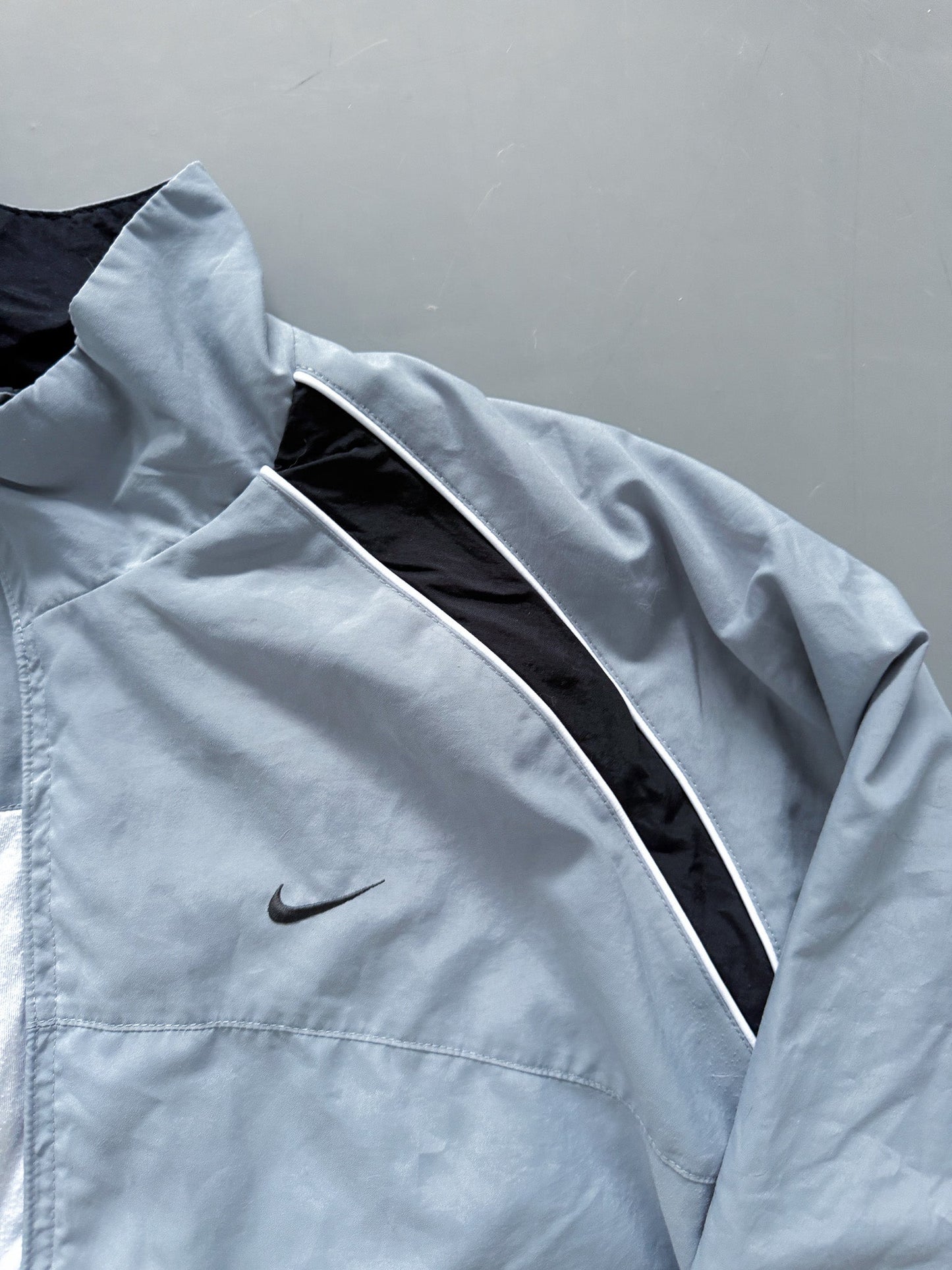 Nike Vintage Trackjacket | L