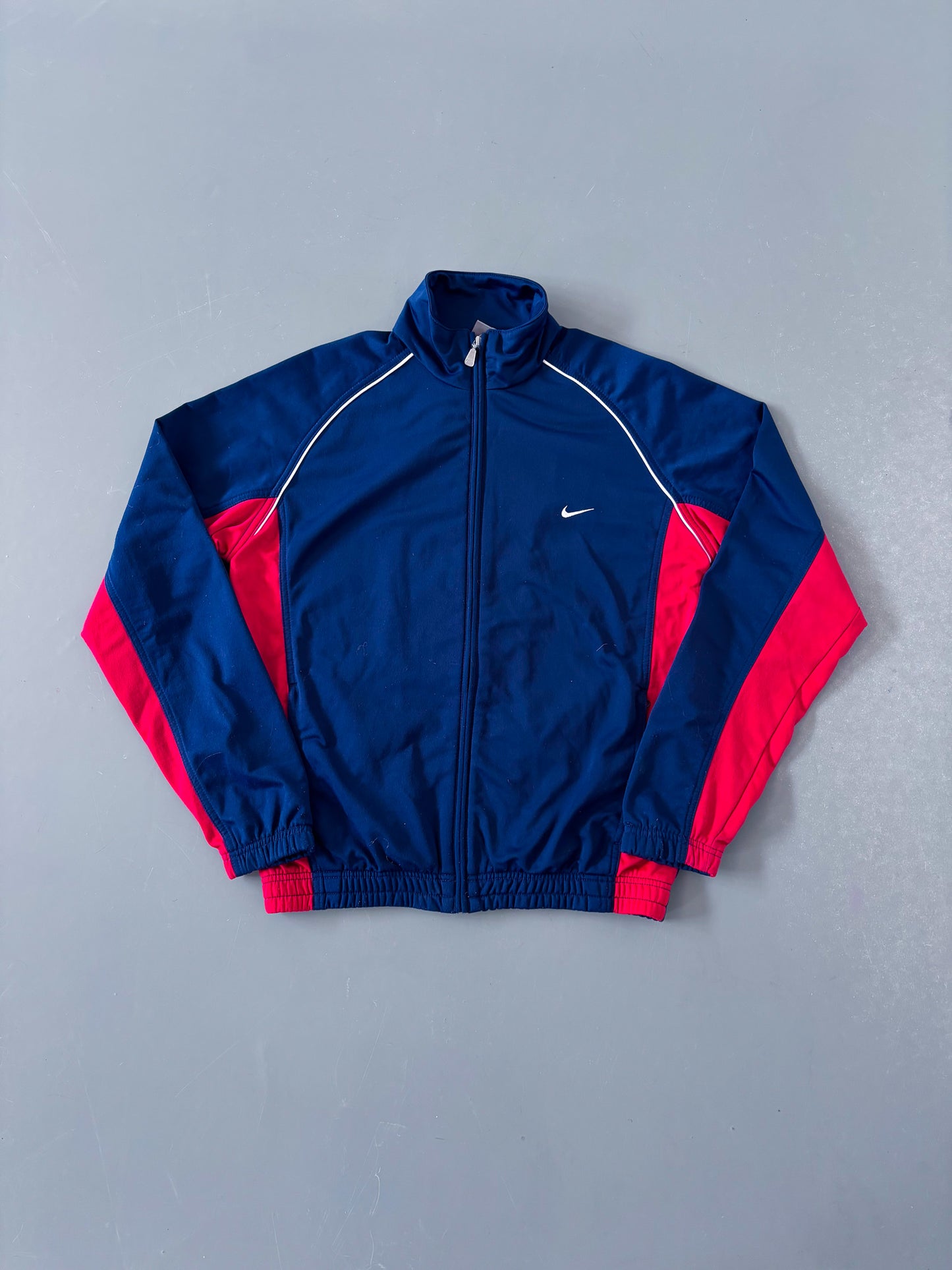 Nike Vintage Trackjacket | M