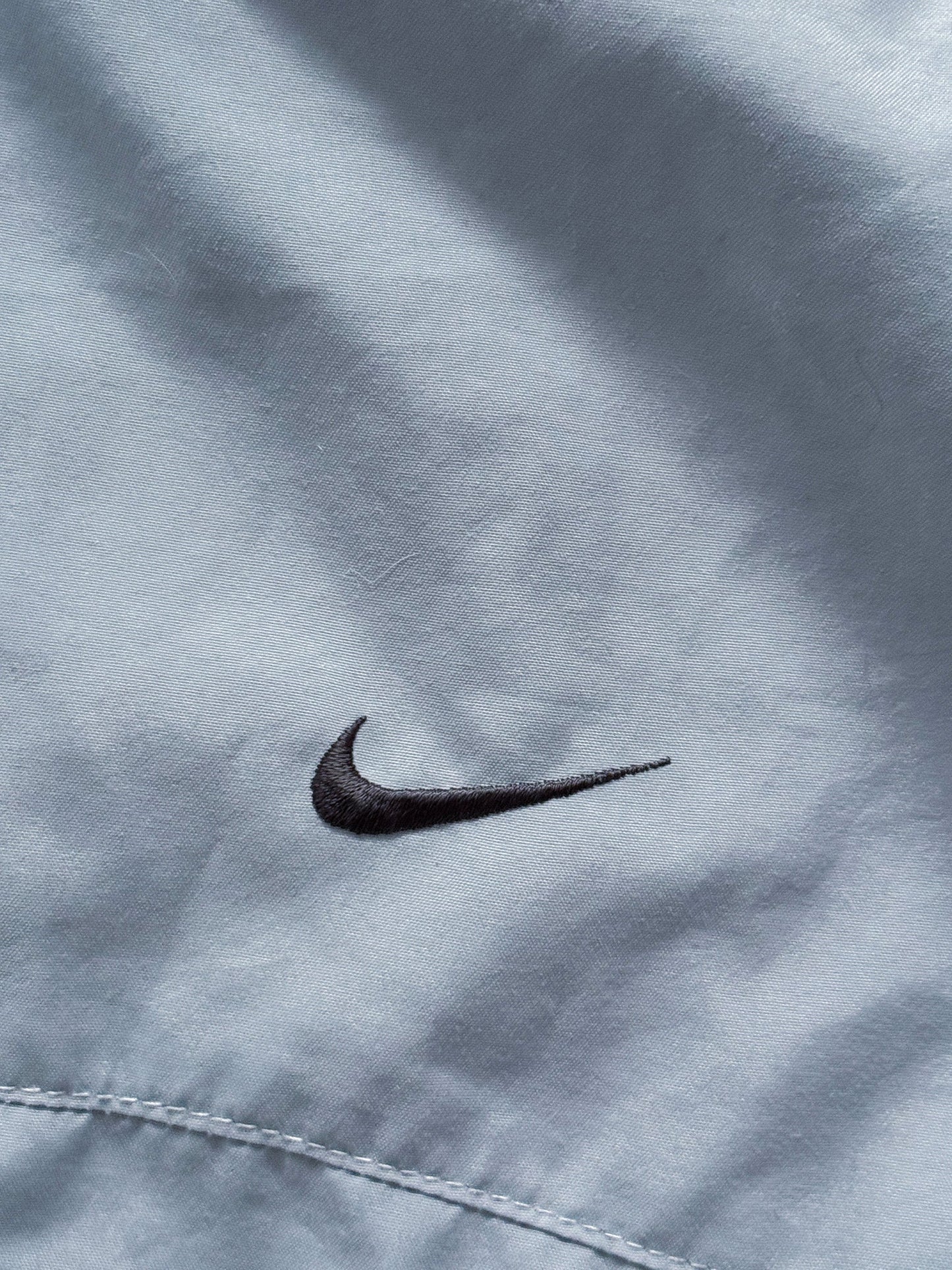 Nike Vintage Trackjacket | L